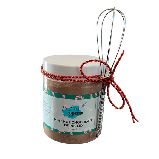Drink Mix