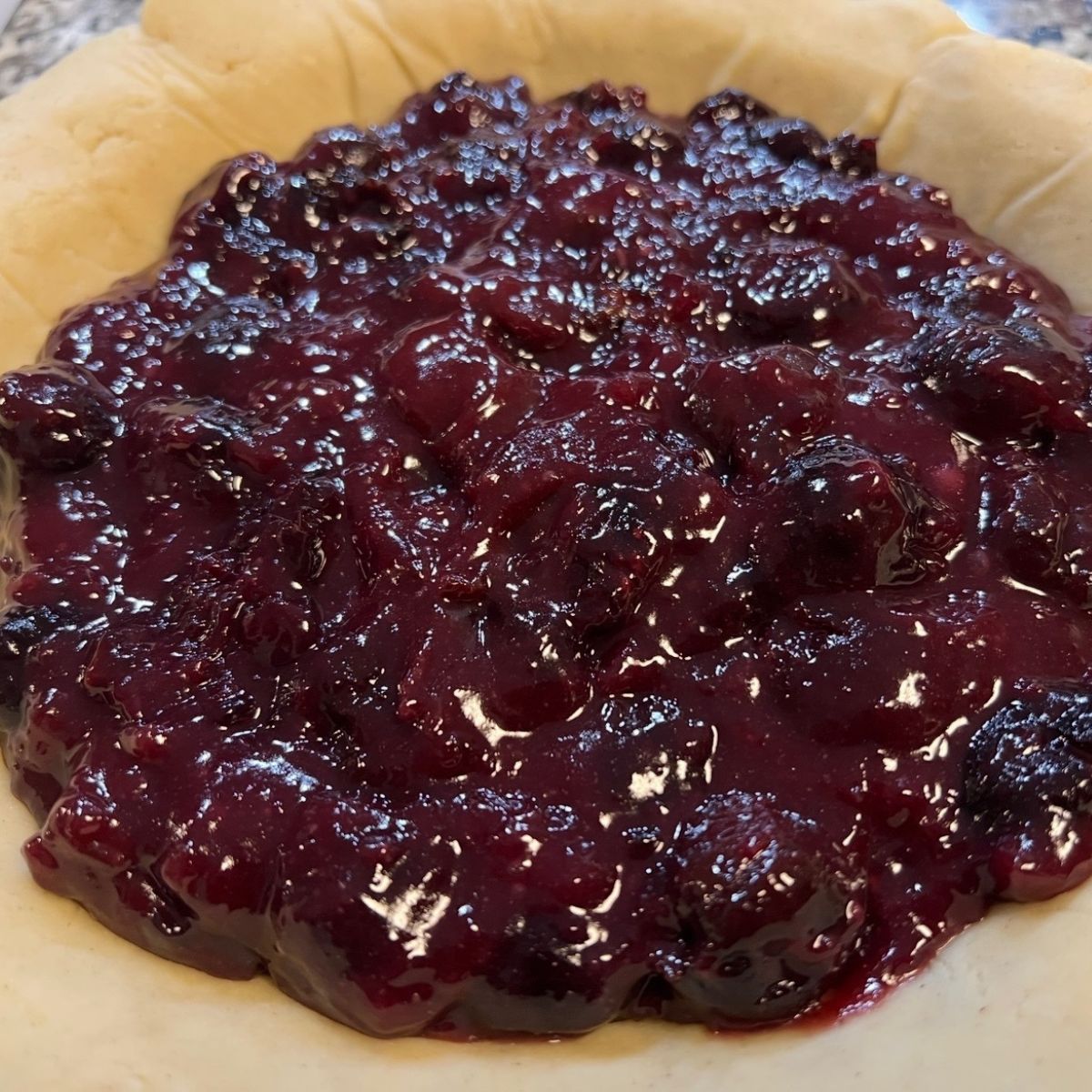Holiday Pies - 9"