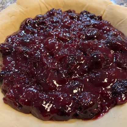 Holiday Pies - 9"
