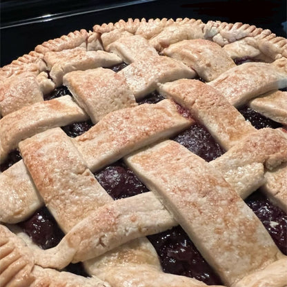 Holiday Pies - 9"