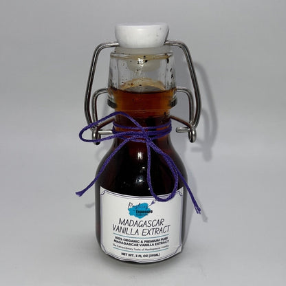 Vanilla Extract