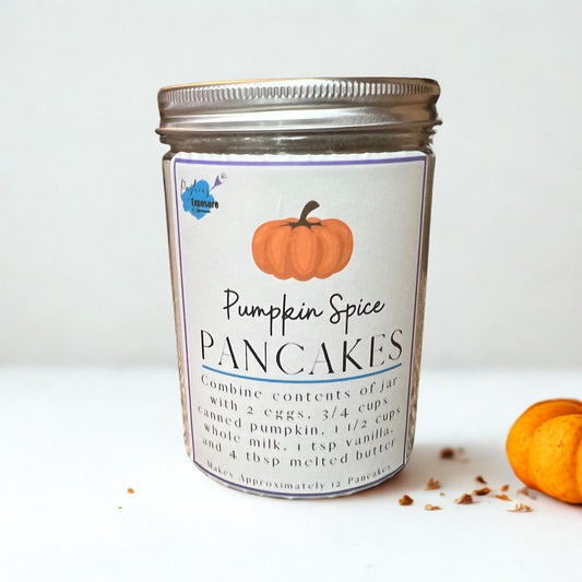 Pancake Mix