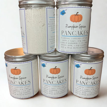 Pancake Mix
