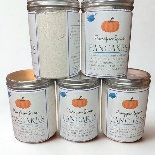 Pancake Mix