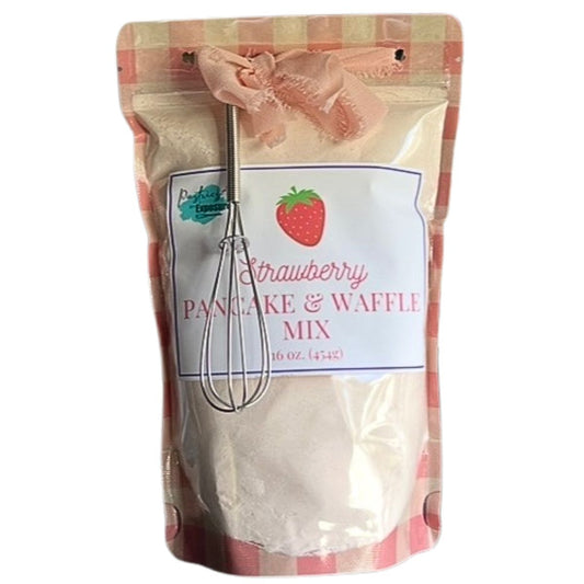 Pancake/waffle Mix